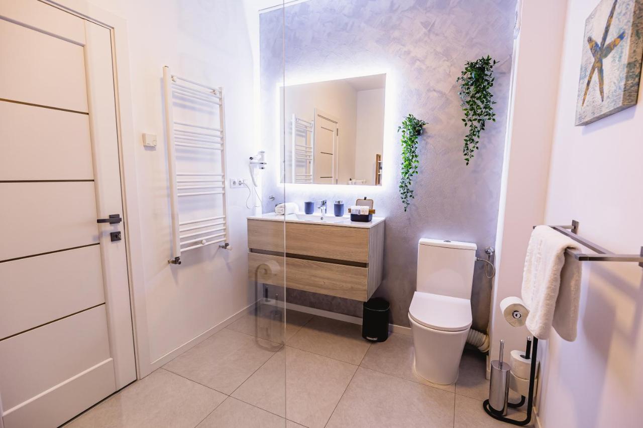 Alice Apartment Sibiu Extérieur photo